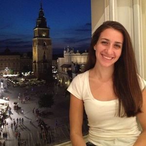 Meet your Posher, Sandy